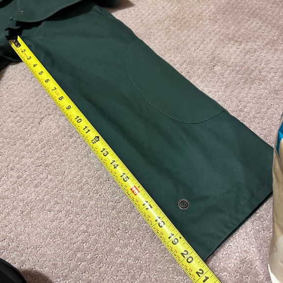 Original Thomas Cook Duster from Australia. - Picture 11 of 12